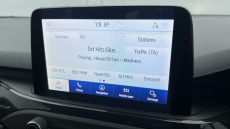 Ford Focus 1.0 EcoBoost 125 ST-Line 5dr Petrol Hatchback